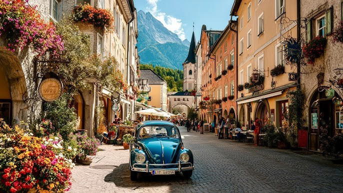 Freilassing, Germany