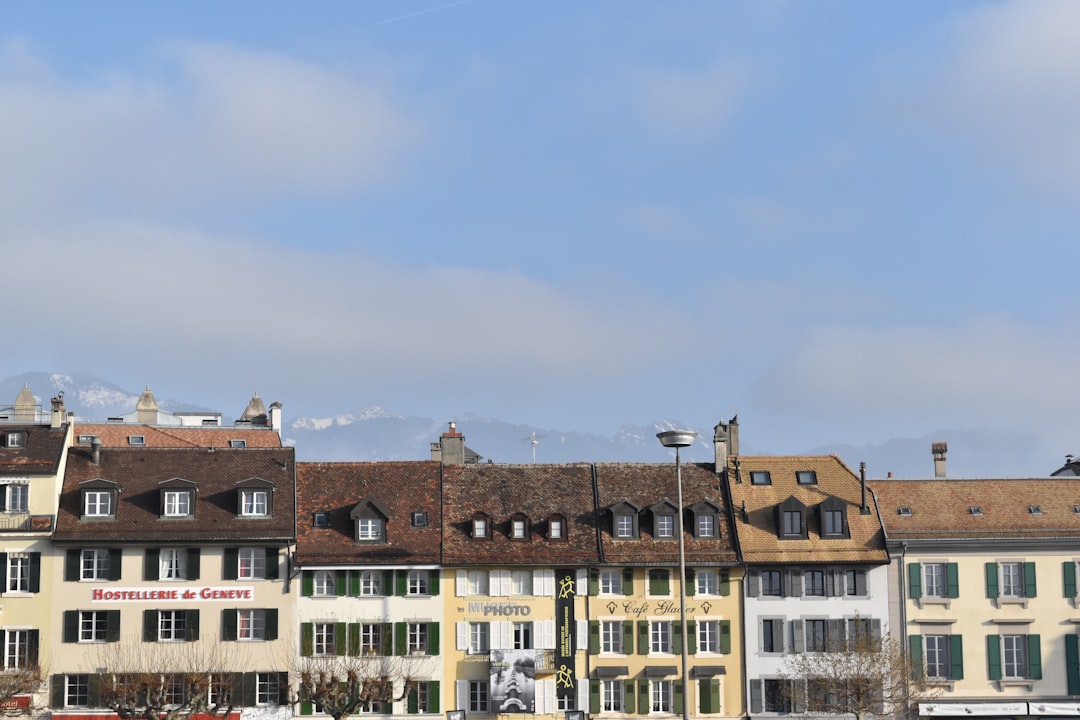 Le Monêtier-les-Bains, France