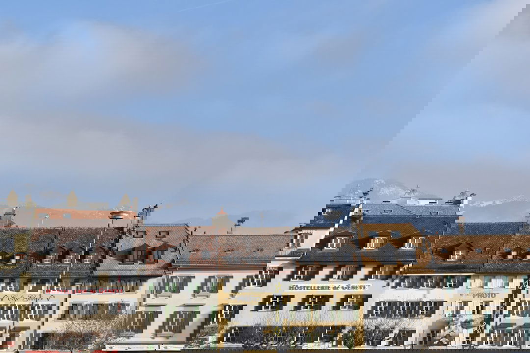 Le Monêtier-les-Bains, France