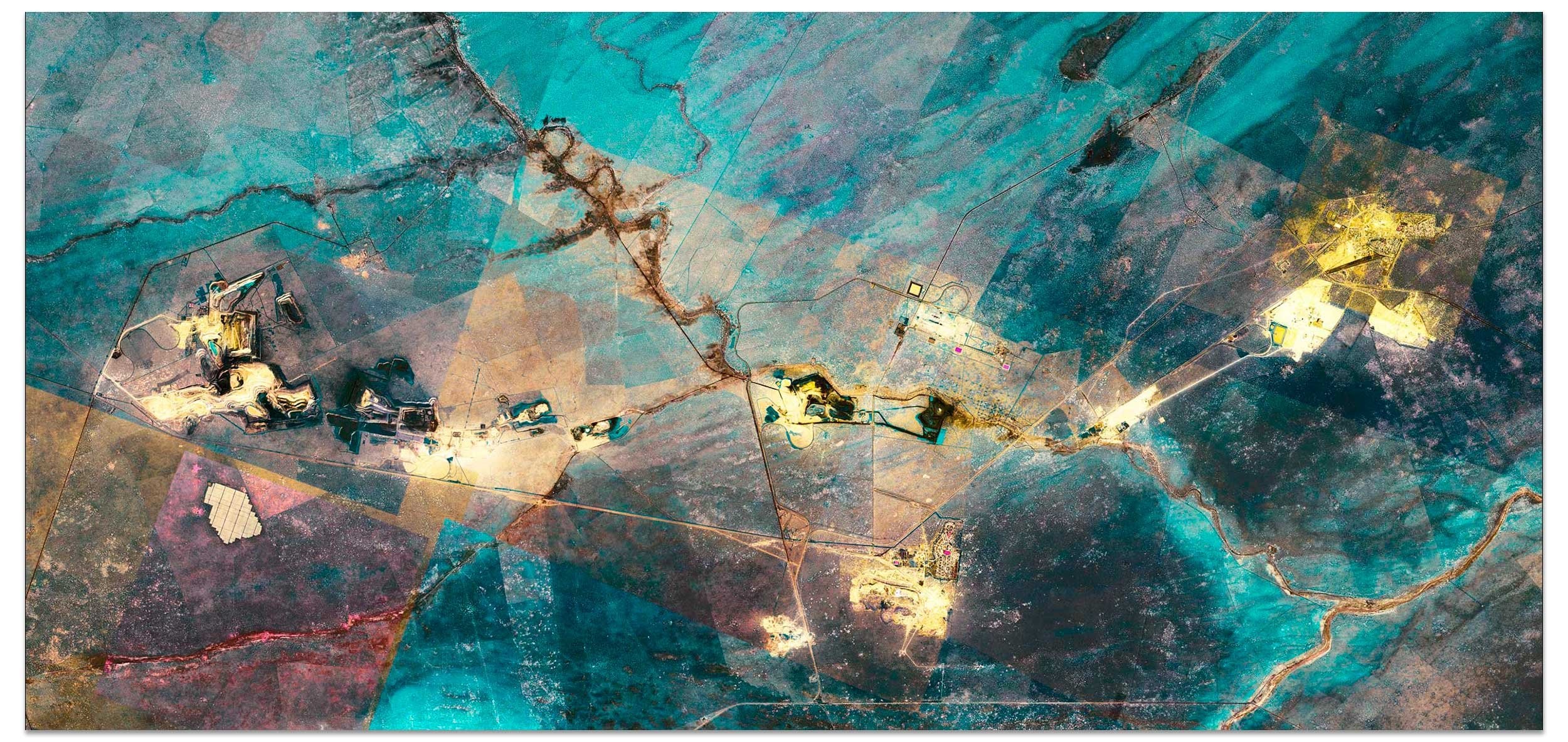 Kalahari CBDC, South Africa