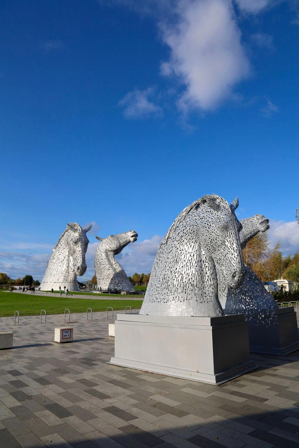 Grandtully, United Kingdom