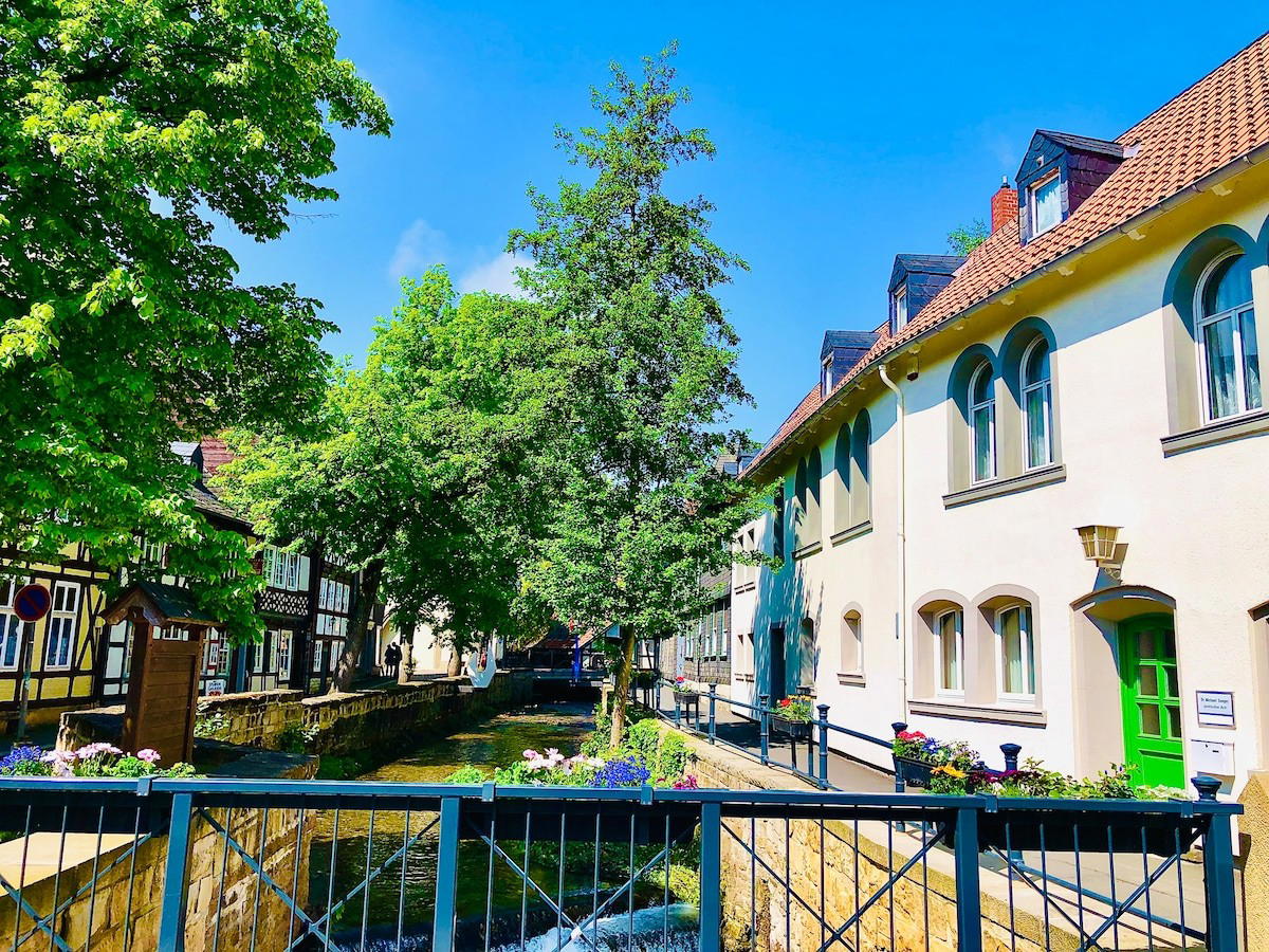 Wildemann, Germany
