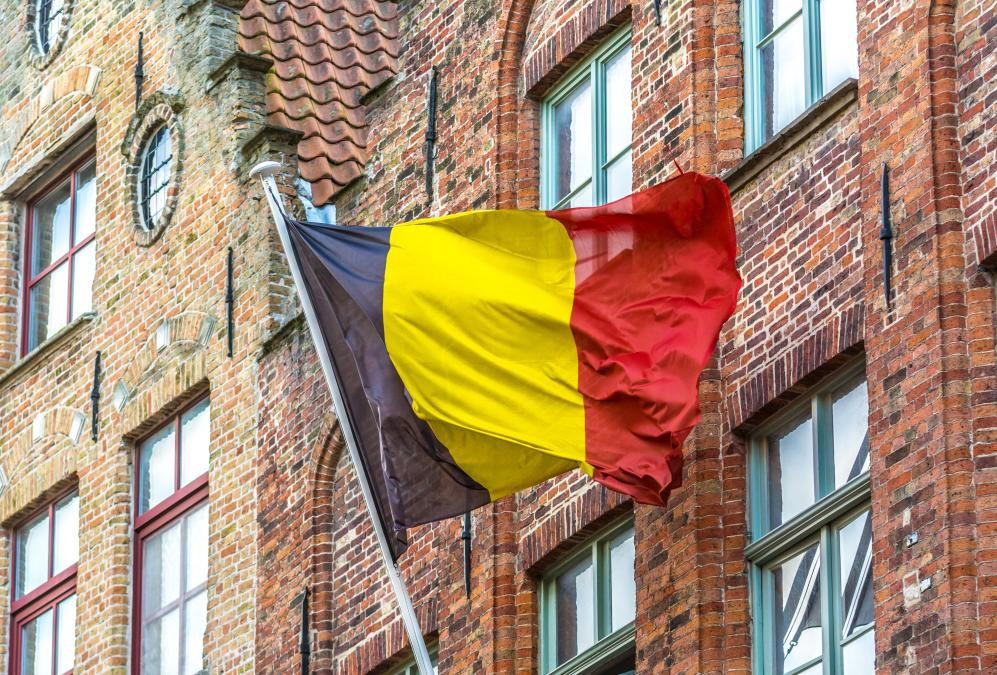 Kachtem, Belgium