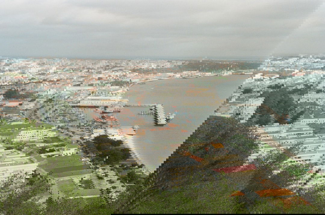 Port-Vendres, France