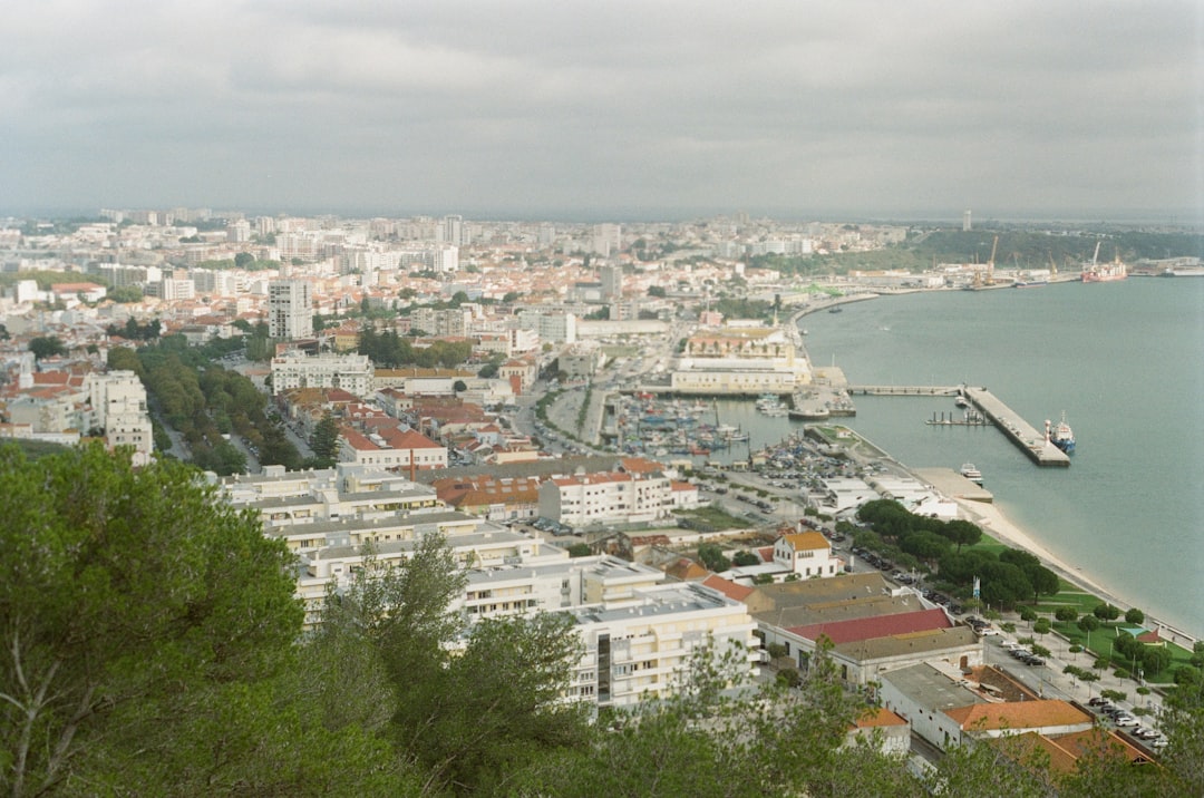 Port-Vendres, France