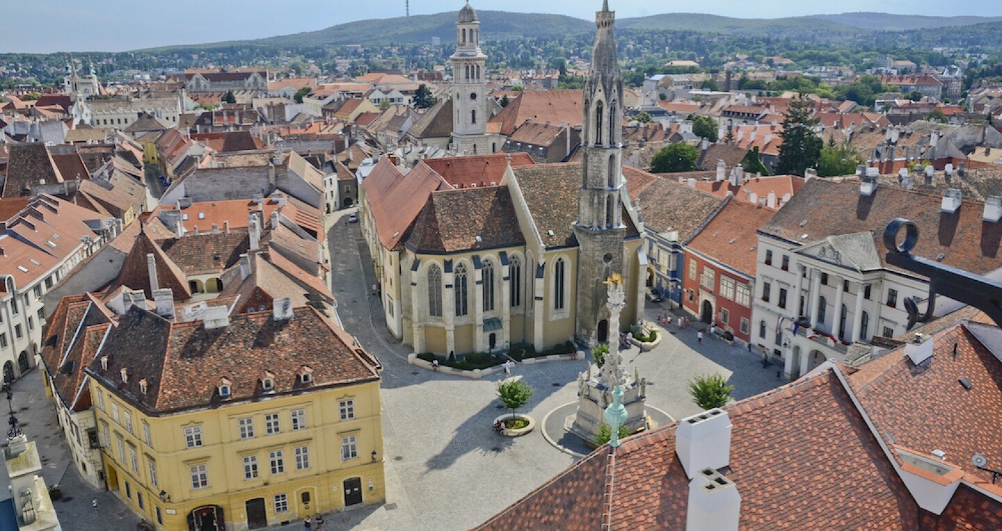 Sopron, Hungary