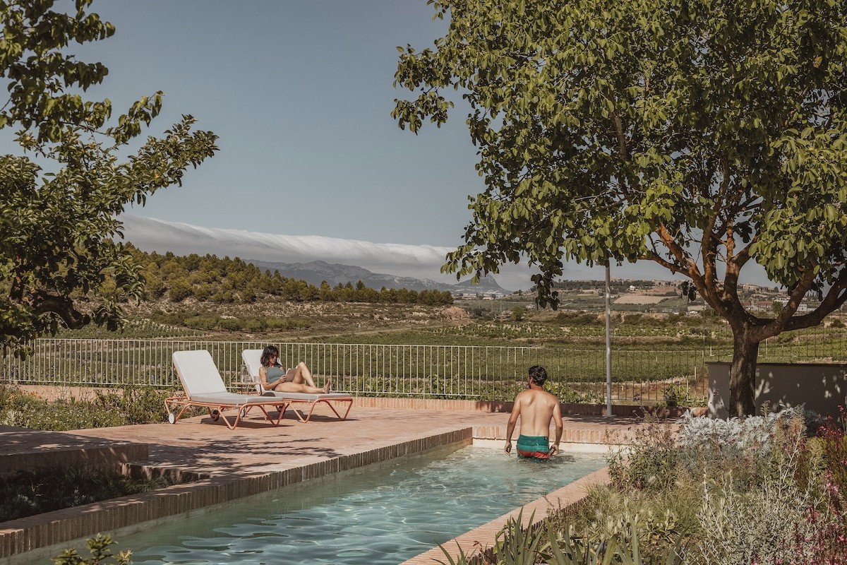 Samaniego, Spain