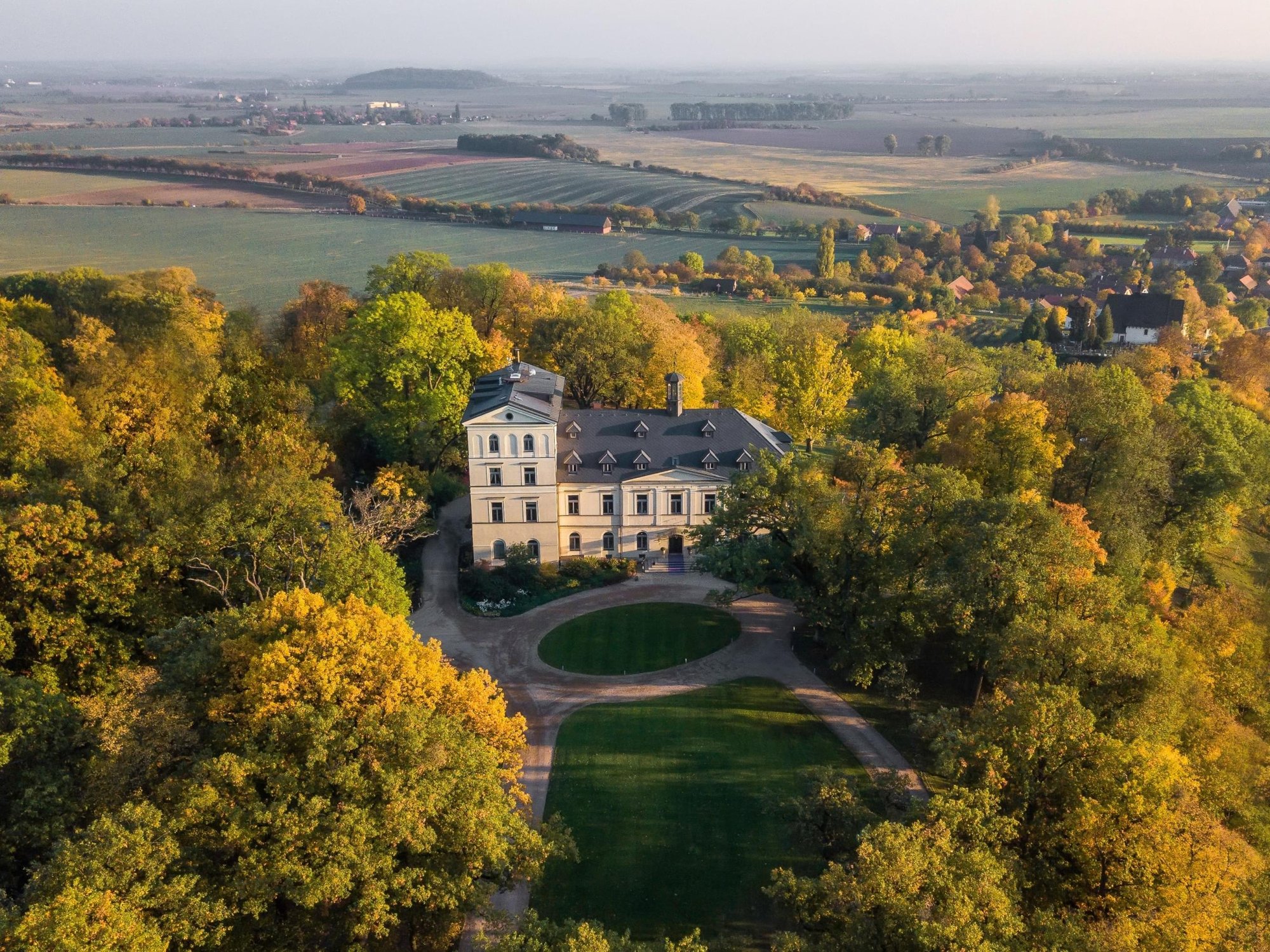 Mcely, Czech Republic