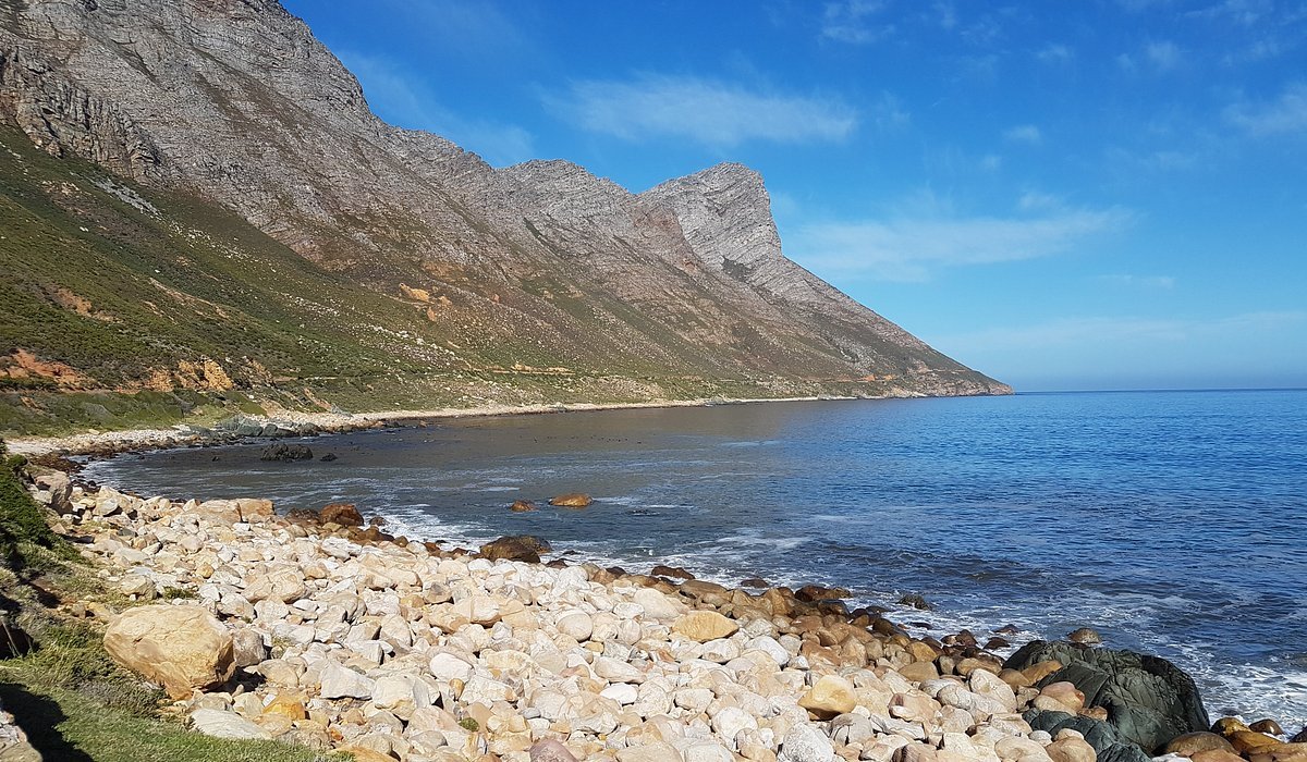 Grabouw, South Africa