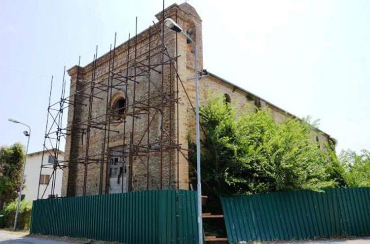 Mutignano, Italy