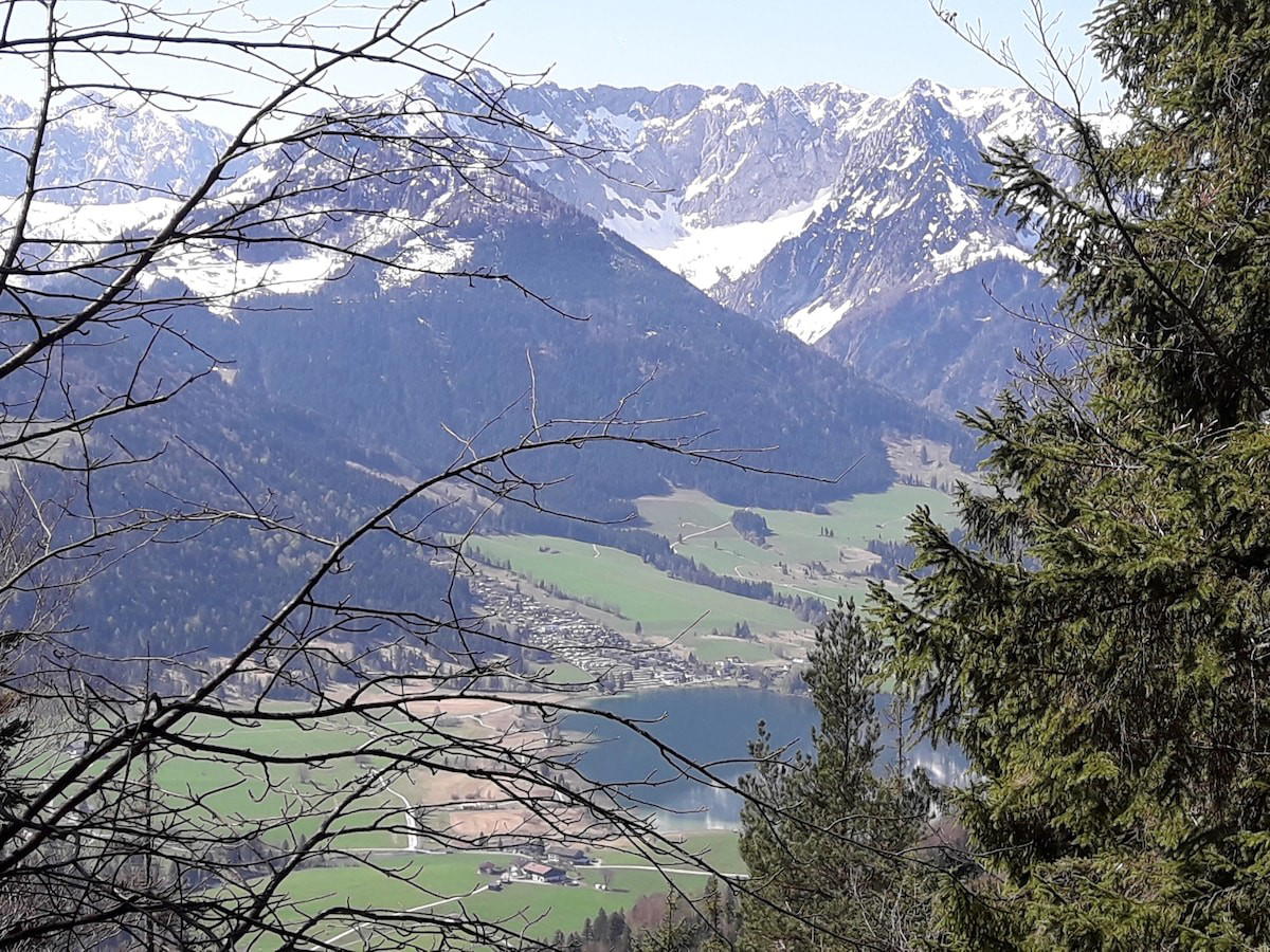 Ebbs, Austria