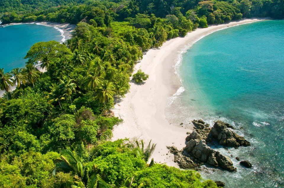 Manuel Antonio, Costa Rica