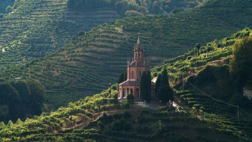 Col San Martino, Italy