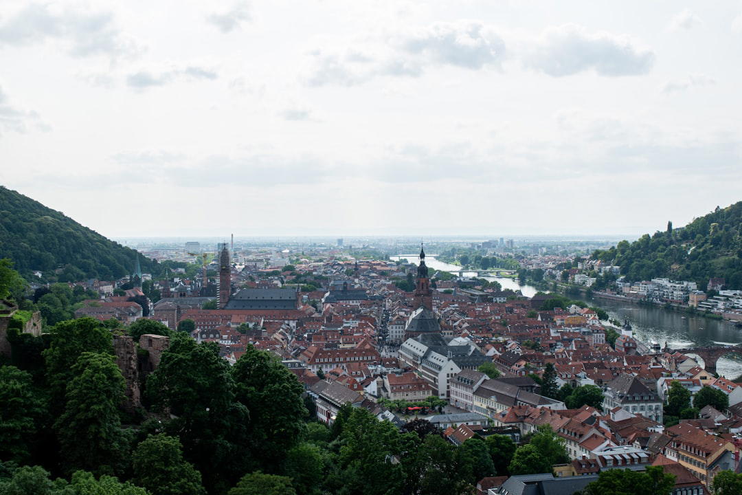 Tübingen, Germany
