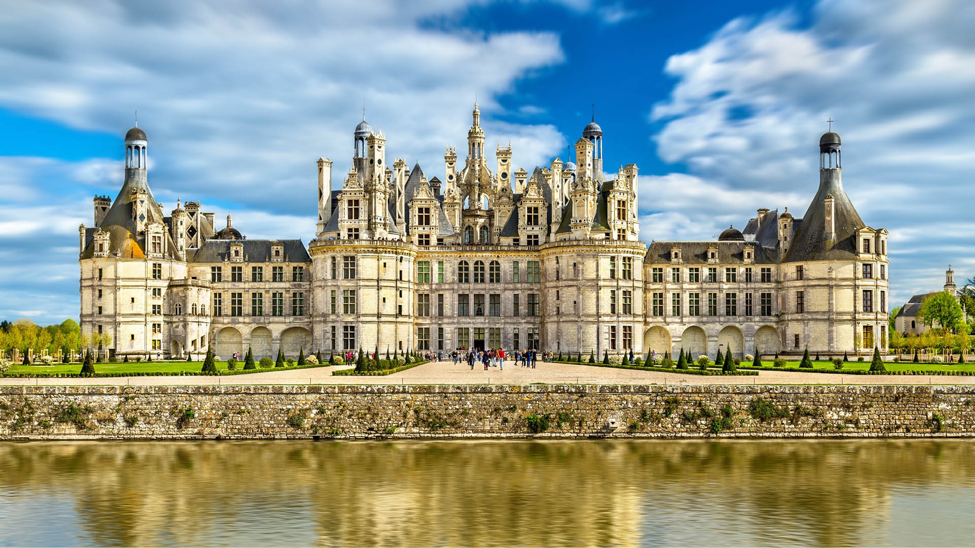 Charols, France