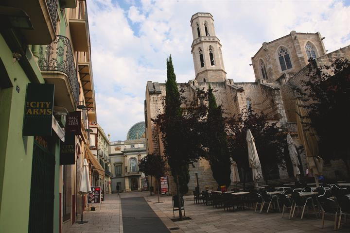 Llívia, Spain