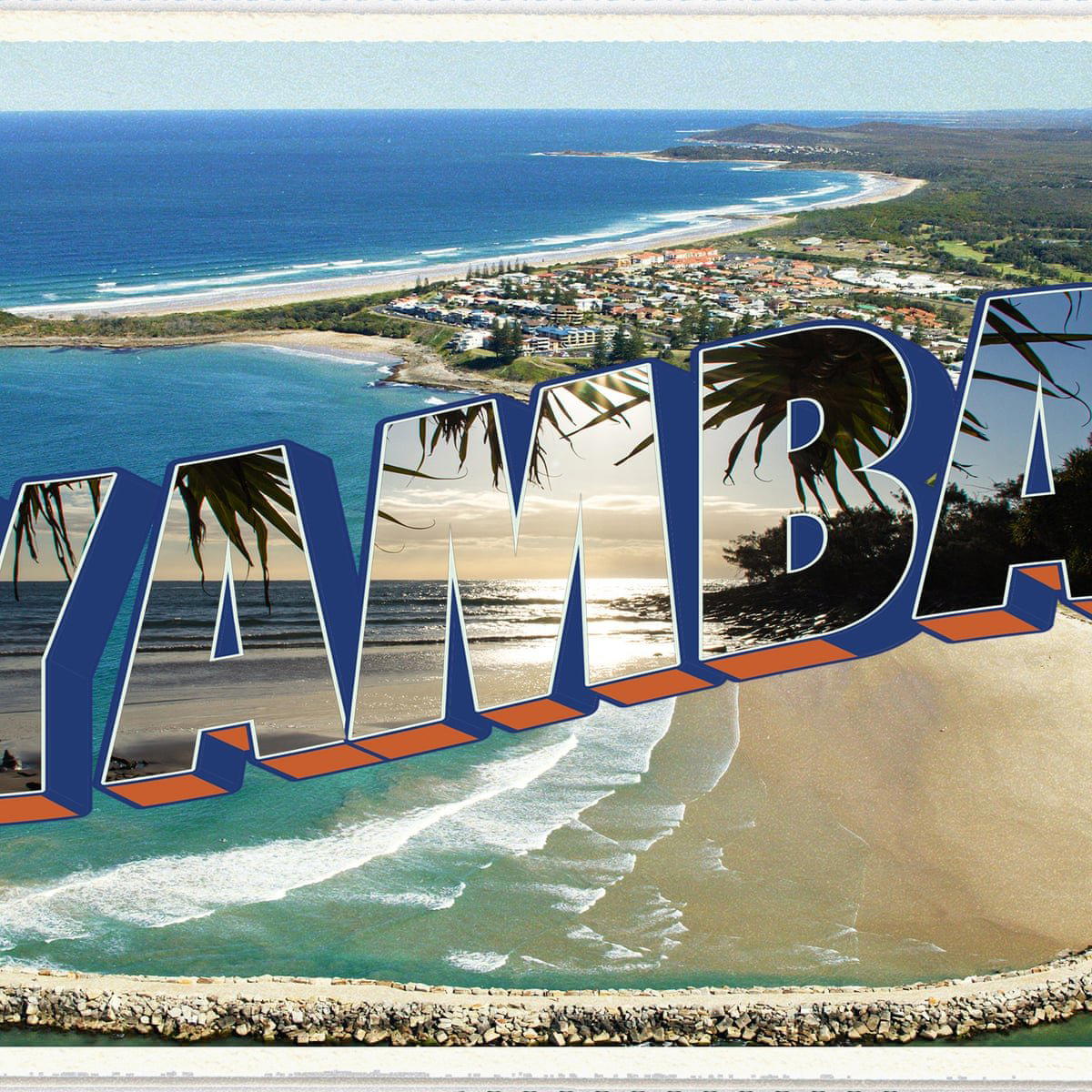 Yamba, Australia