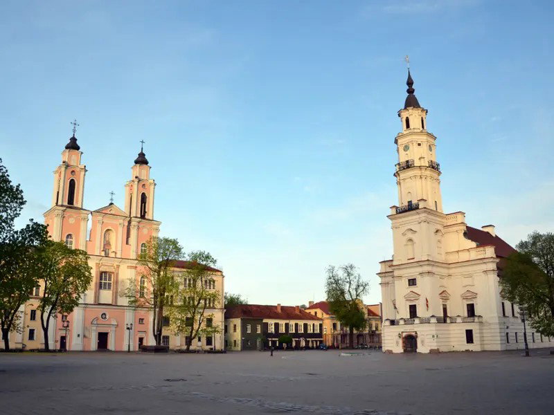 Kaunas, Lithuania