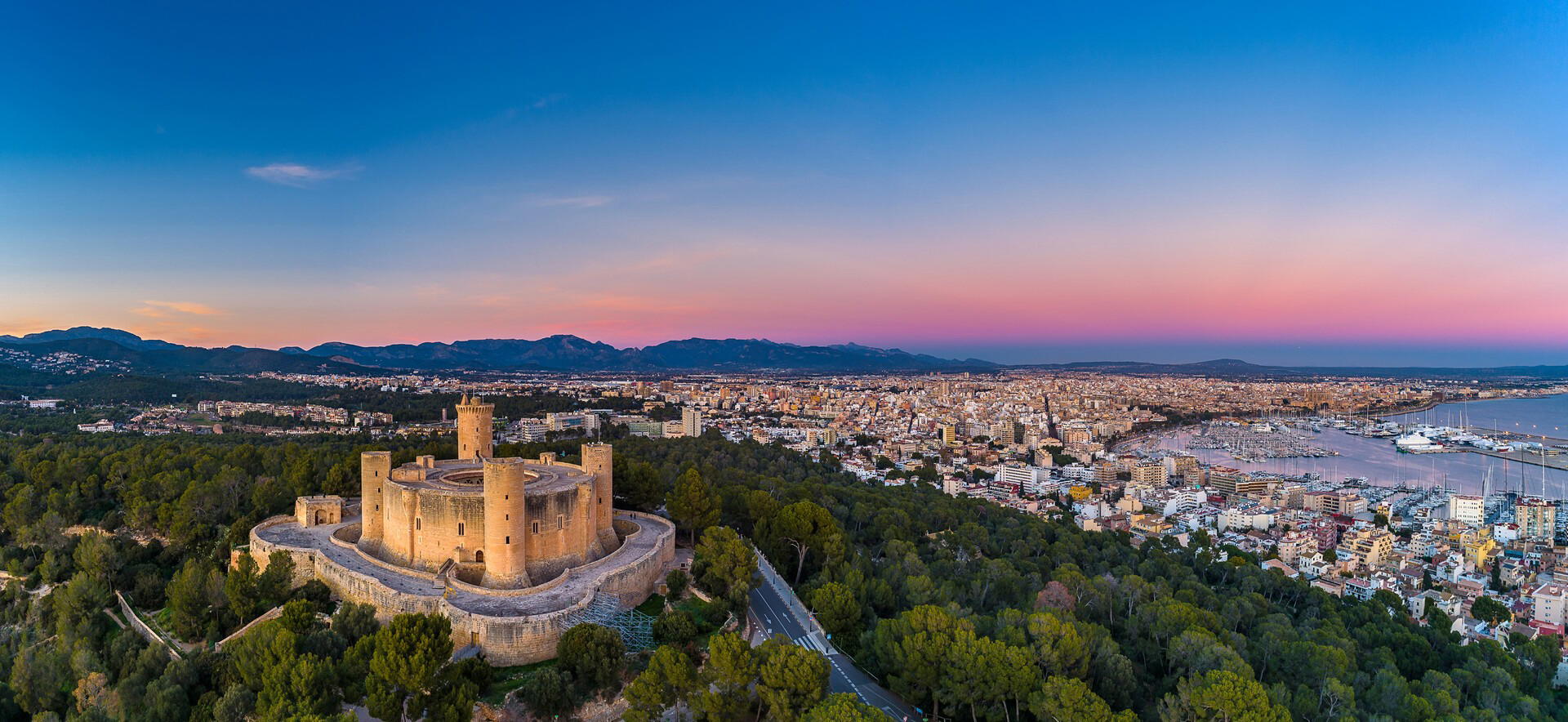 Palma, Spain