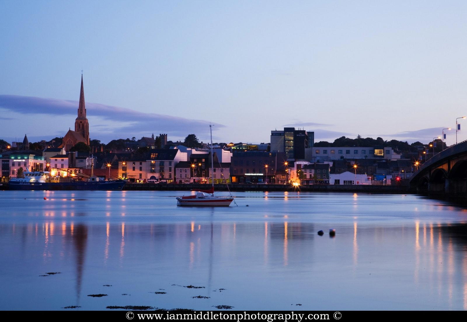 Rathangan, Ireland