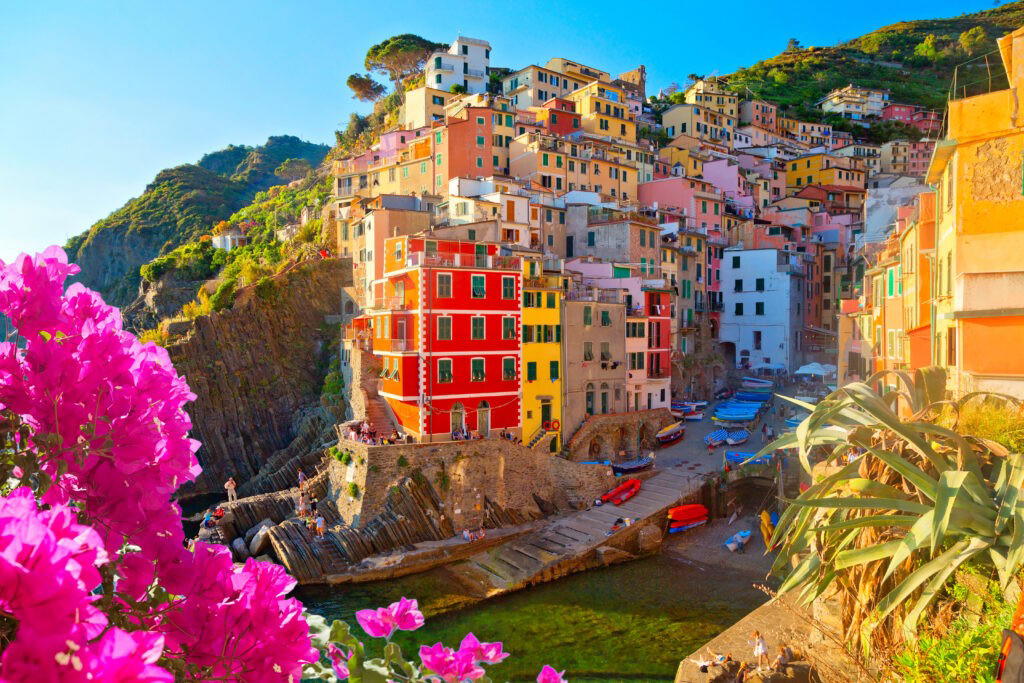 Badalucco, Italy