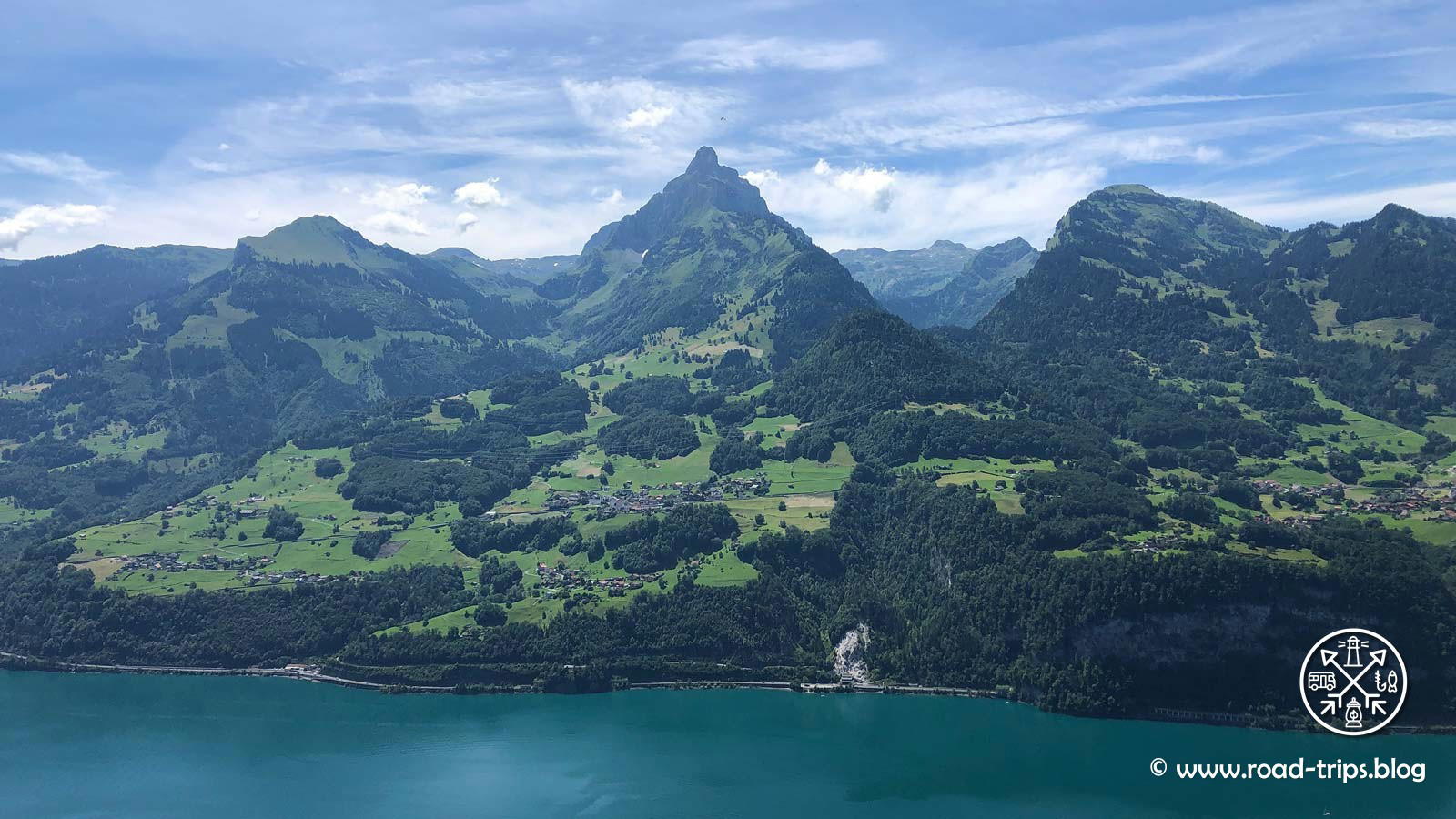 Kestenholz, Switzerland