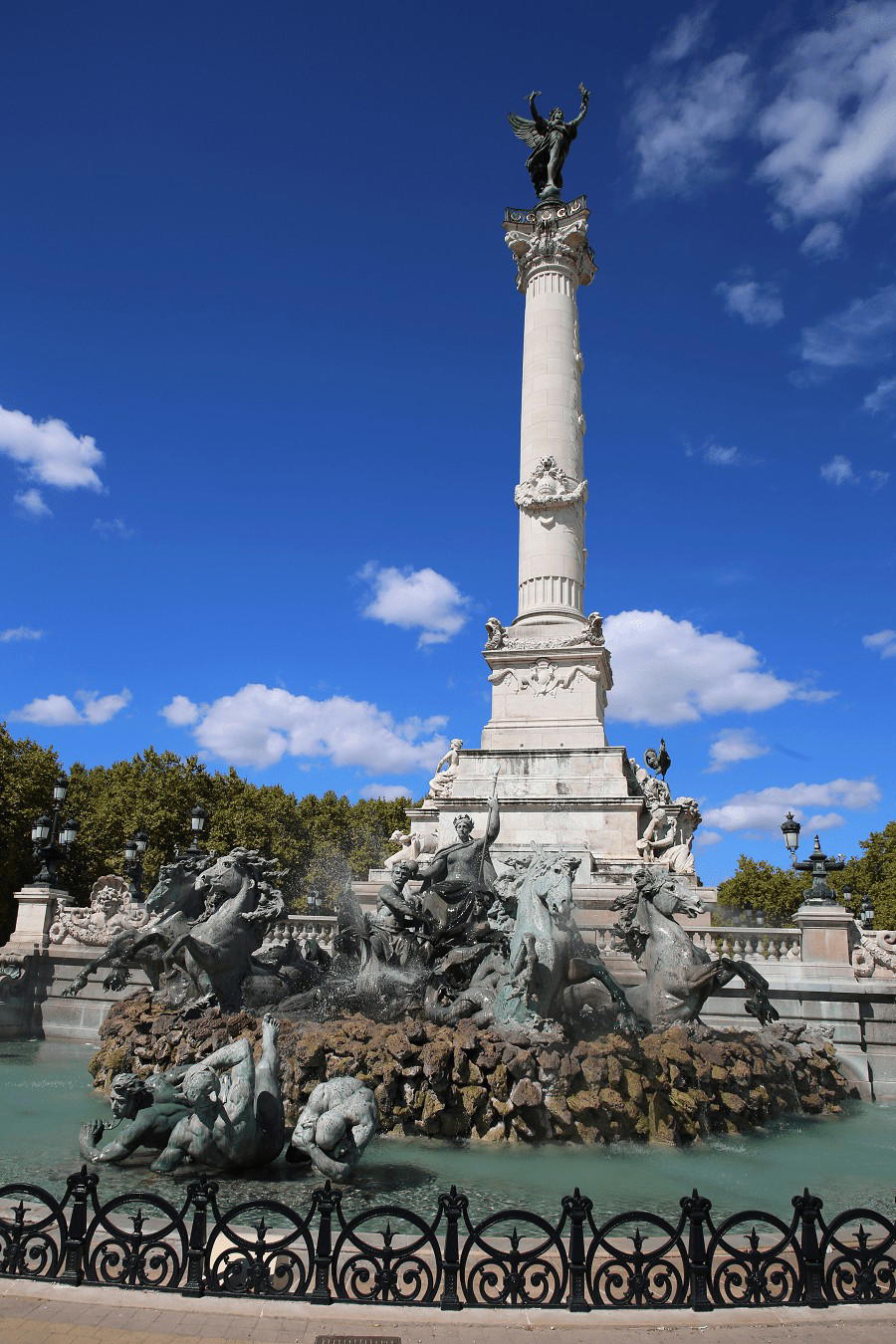 Nieul, France