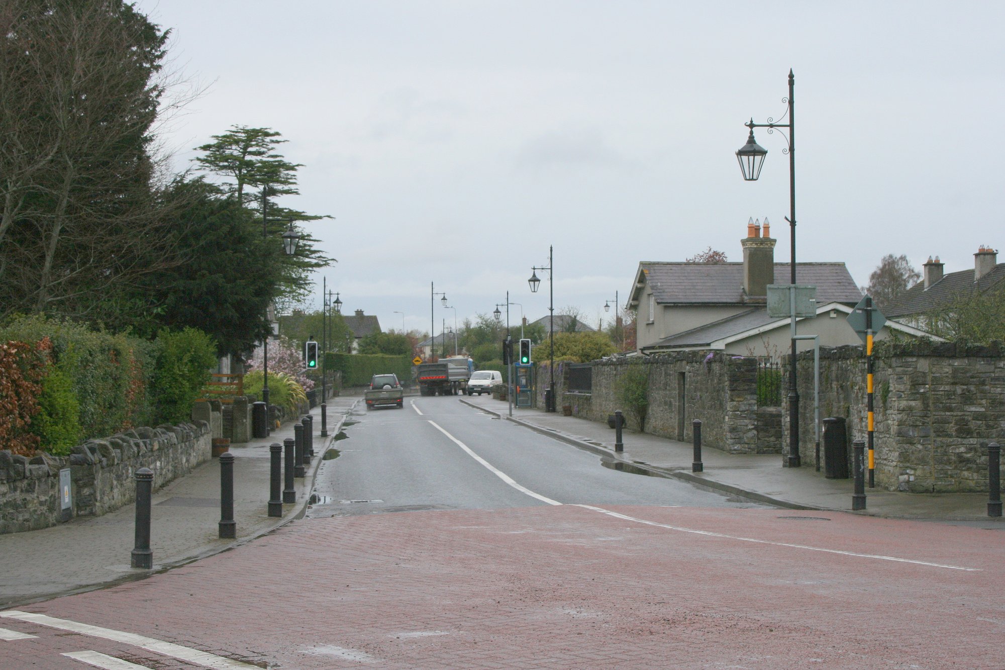 Straffan, Ireland