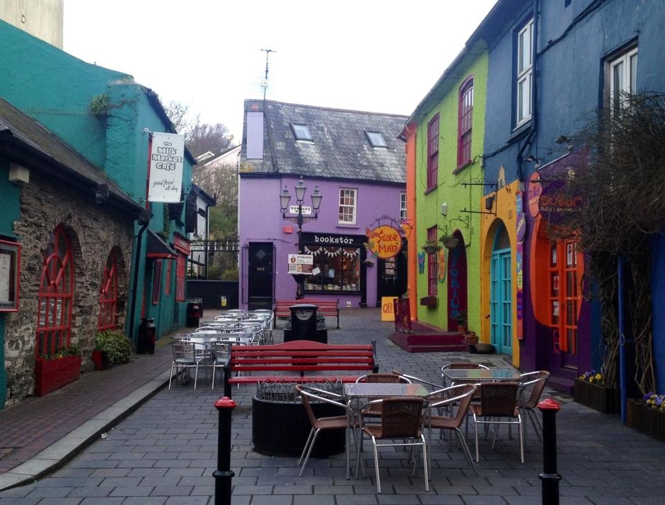 Kinsale, Ireland