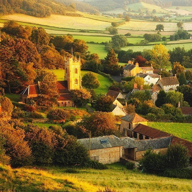 Corton Denham, United Kingdom