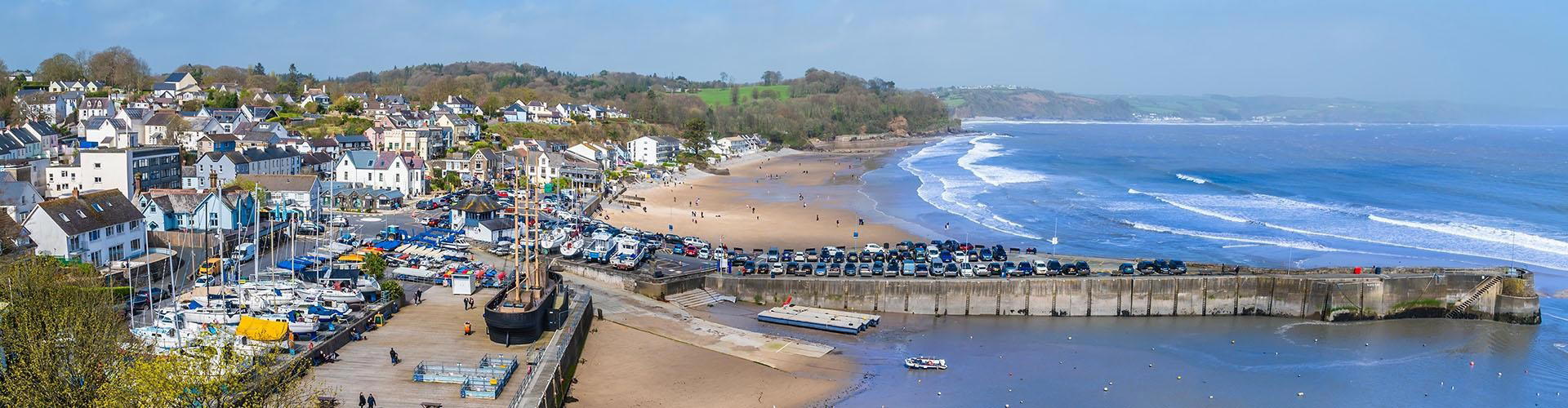 Saundersfoot, United Kingdom