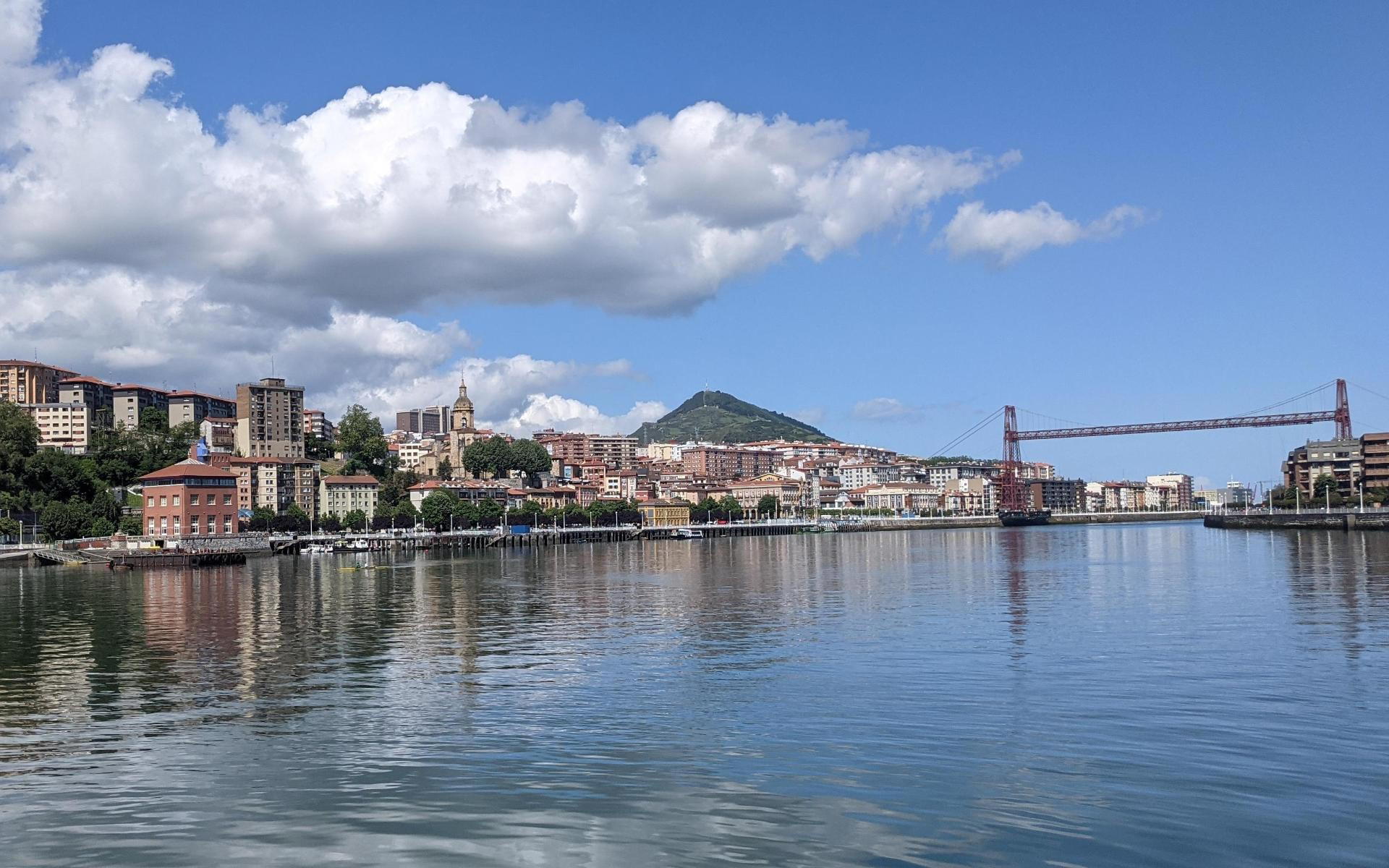 Portugalete, Spain