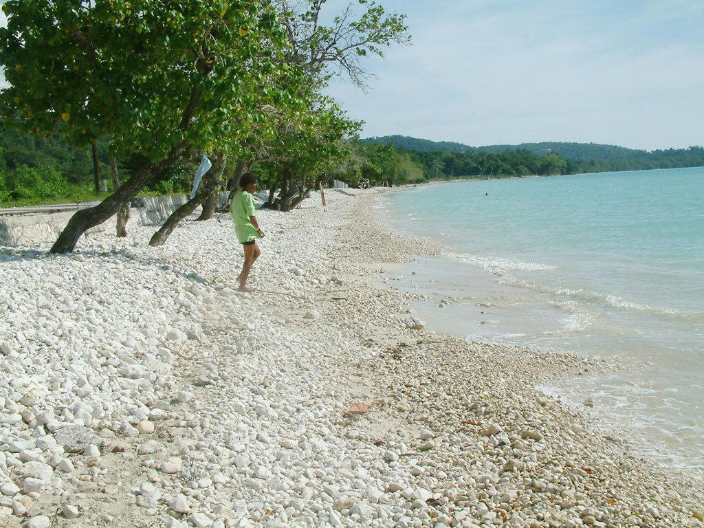Bluefields, Jamaica