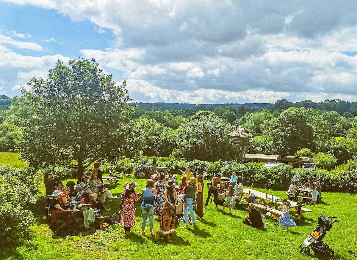 Forest Row, United Kingdom