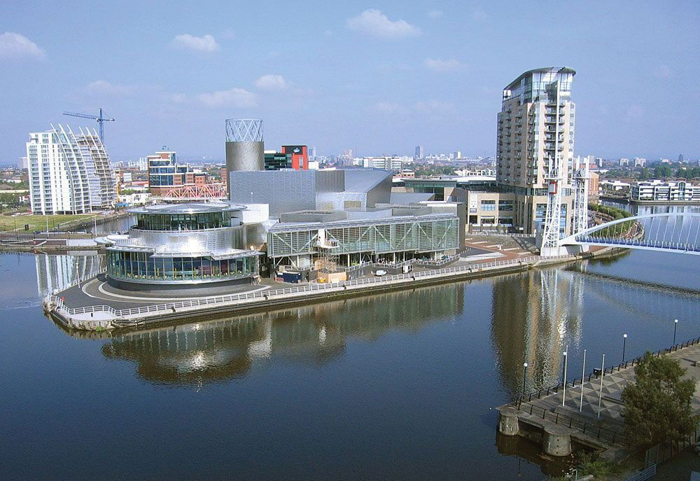 Salford, United Kingdom