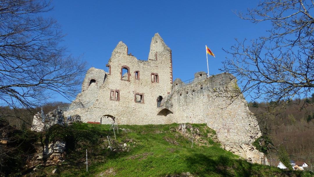 Malterdingen, Germany