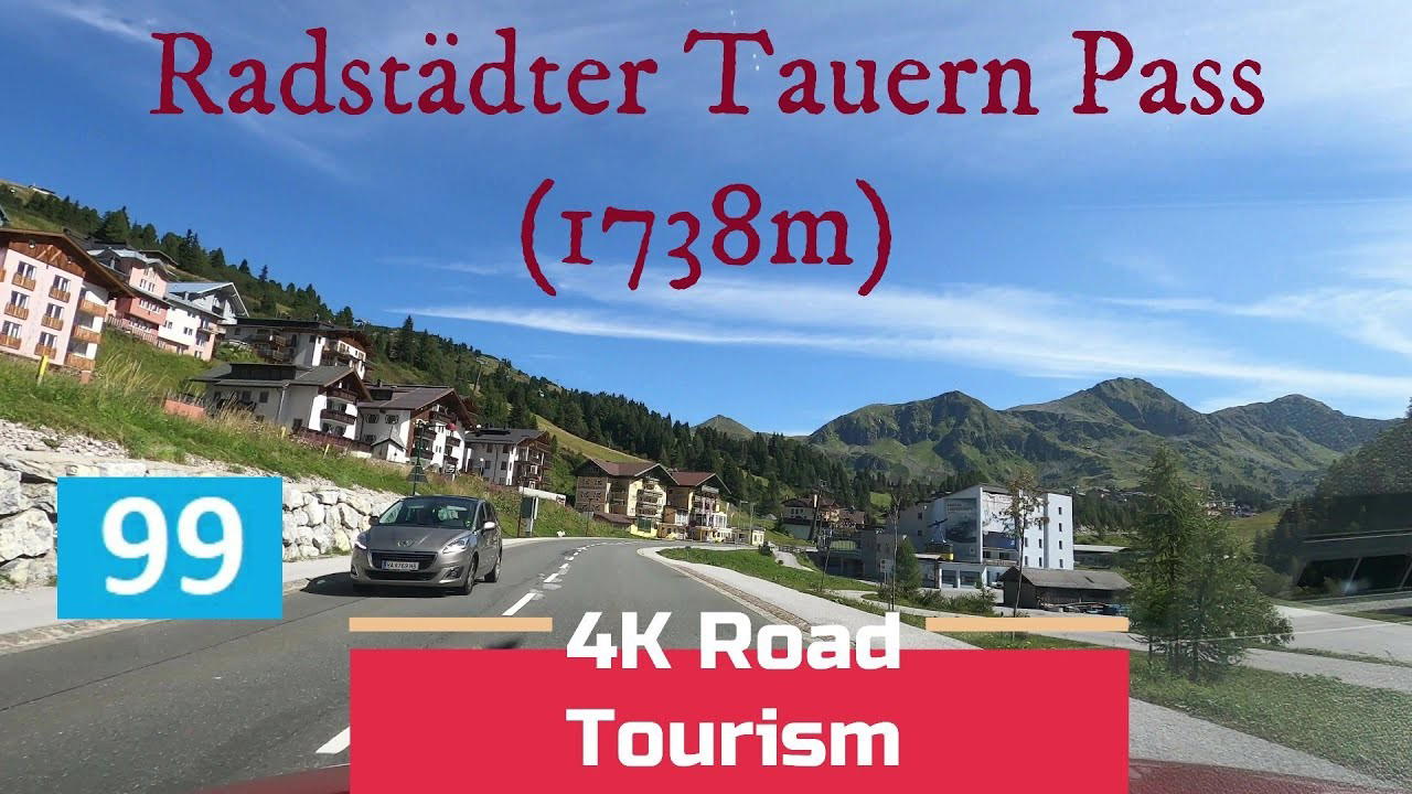 Mauterndorf, Austria