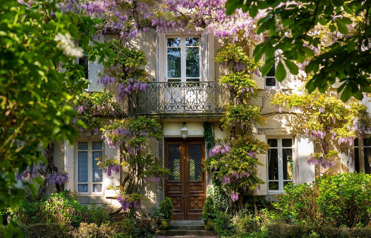 Félines-Minervois, France