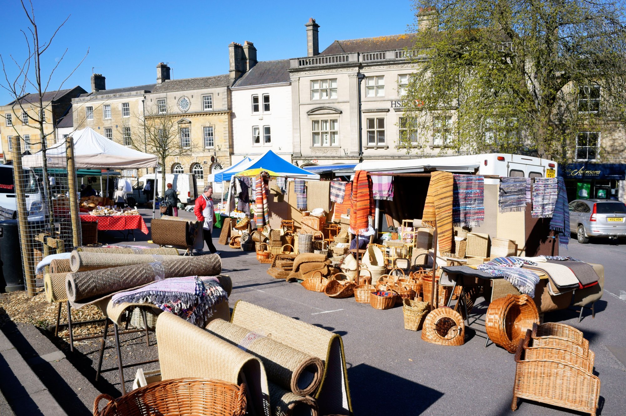 Chipping Norton, United Kingdom