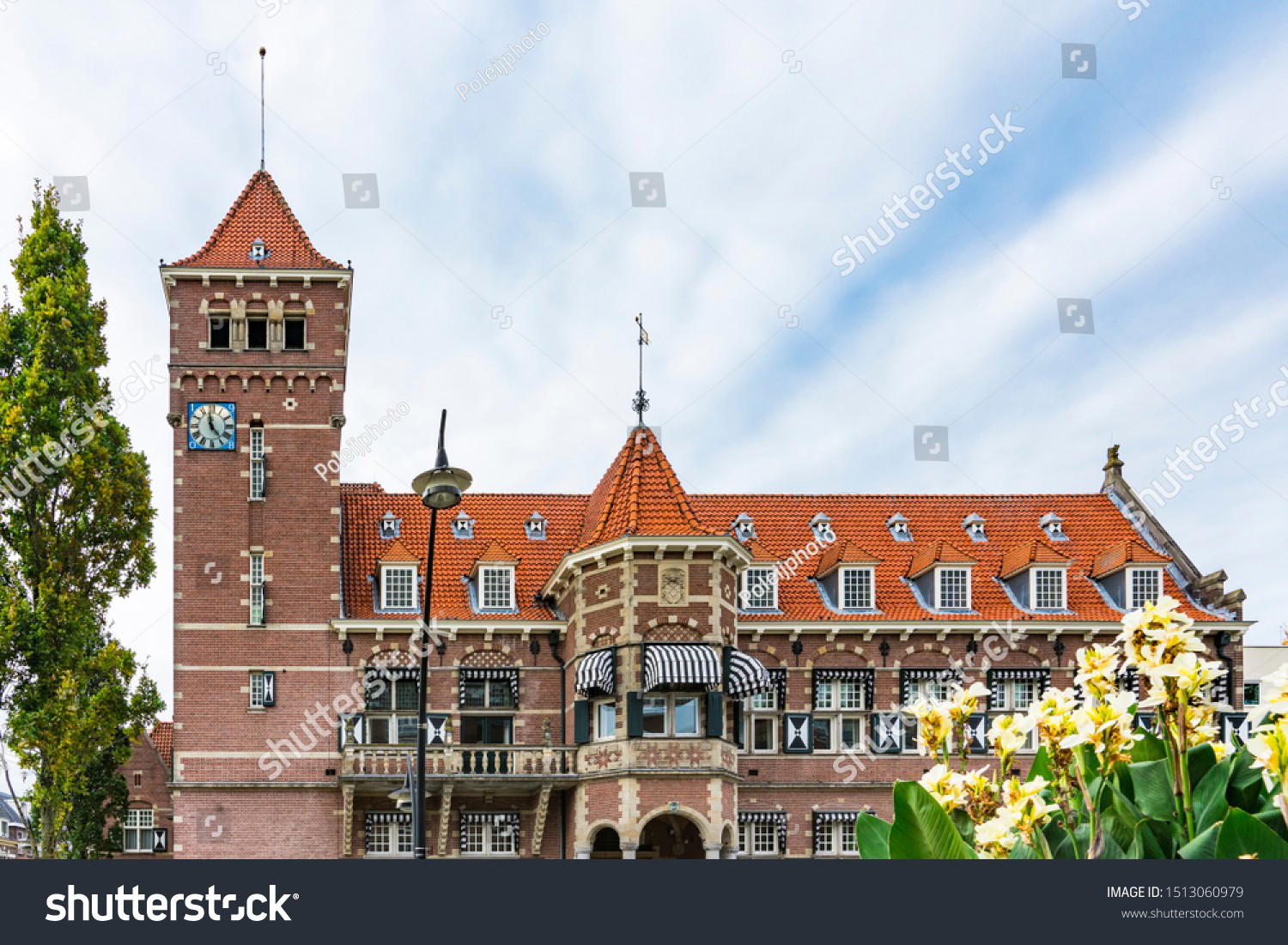 Zeist, Netherlands