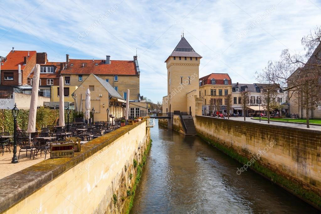 Valkenburg aan de Geul, Netherlands