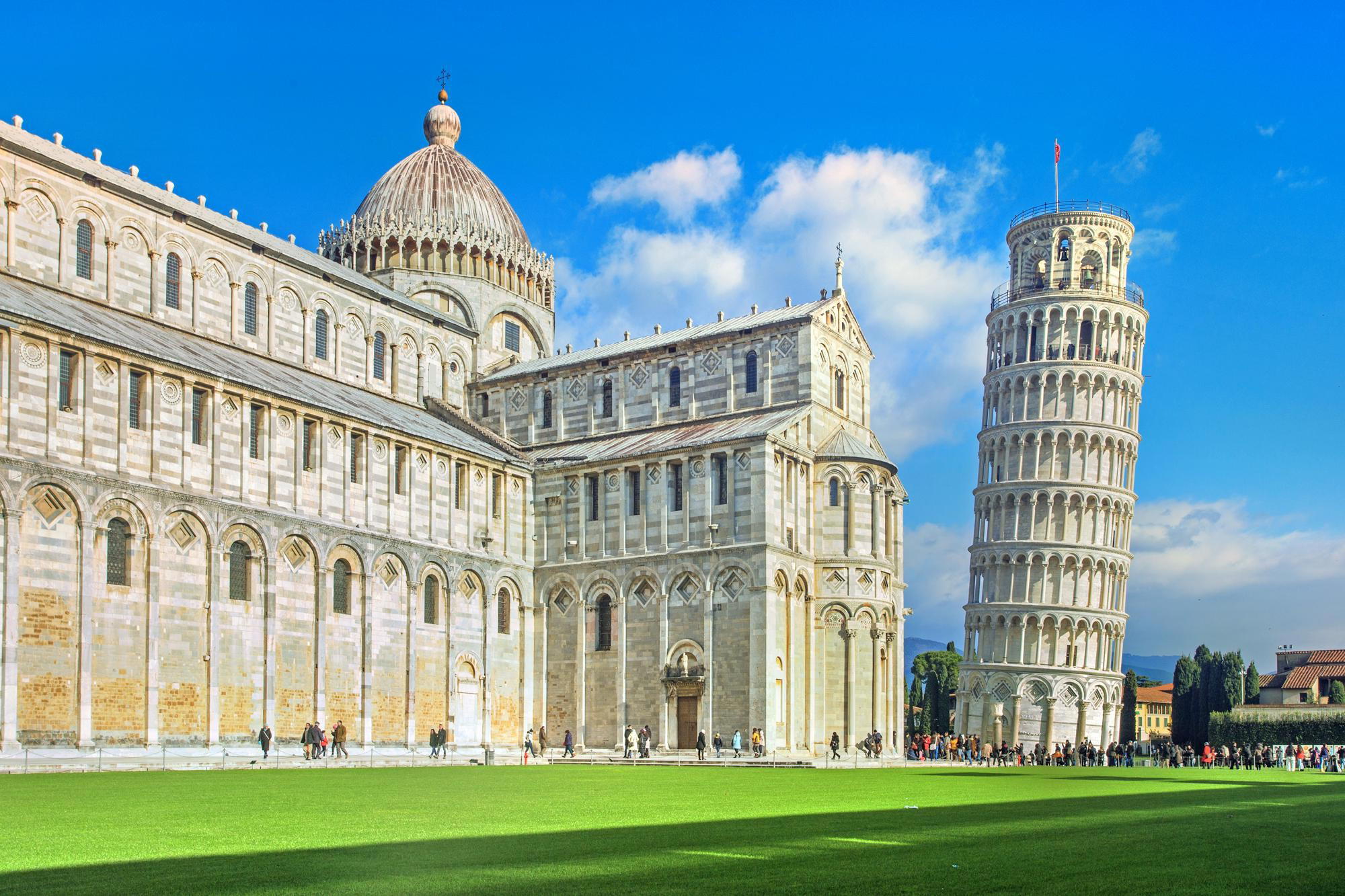Lama Mocogno, Italy