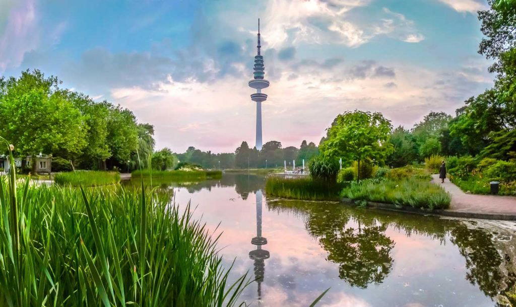 Kaikenried, Germany