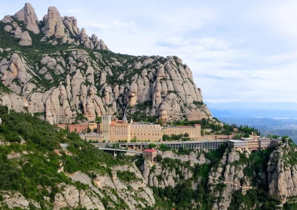 Manresa, Spain