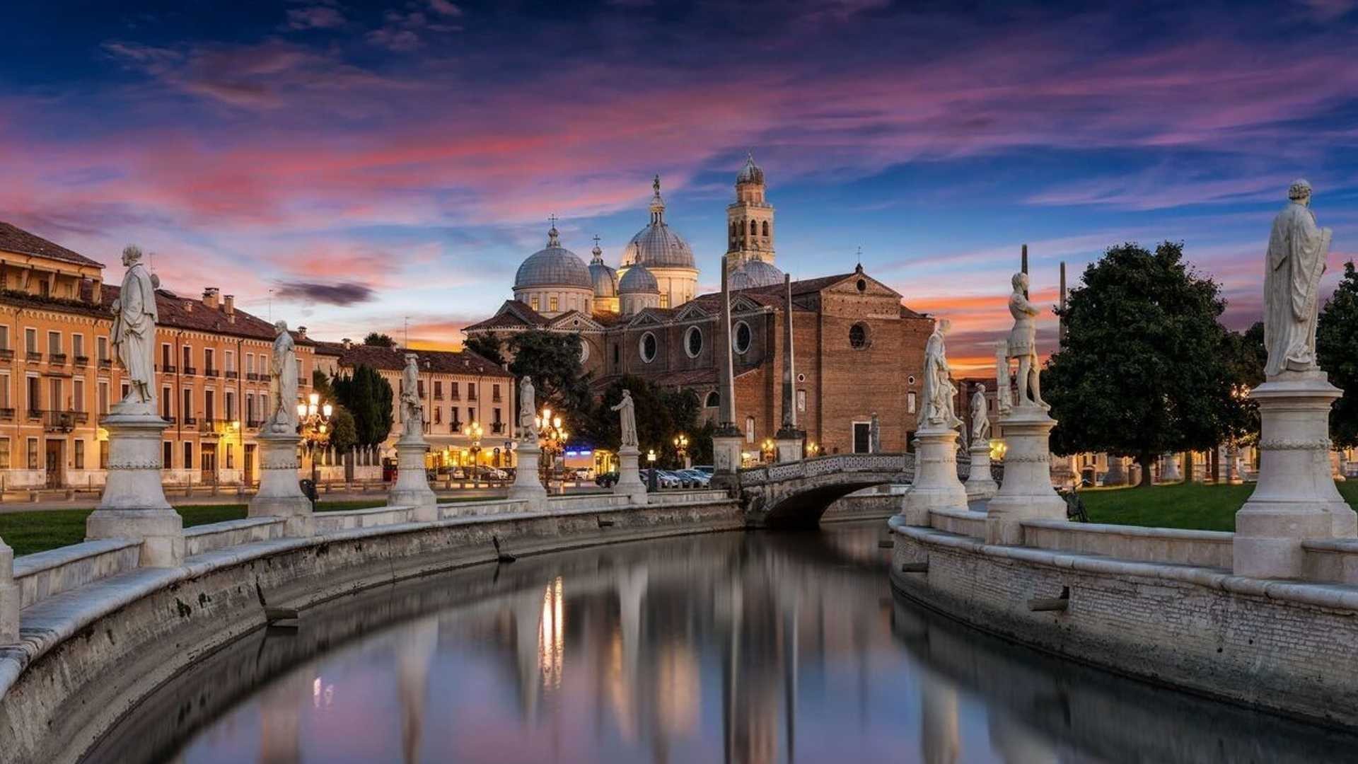 Padua, Italy