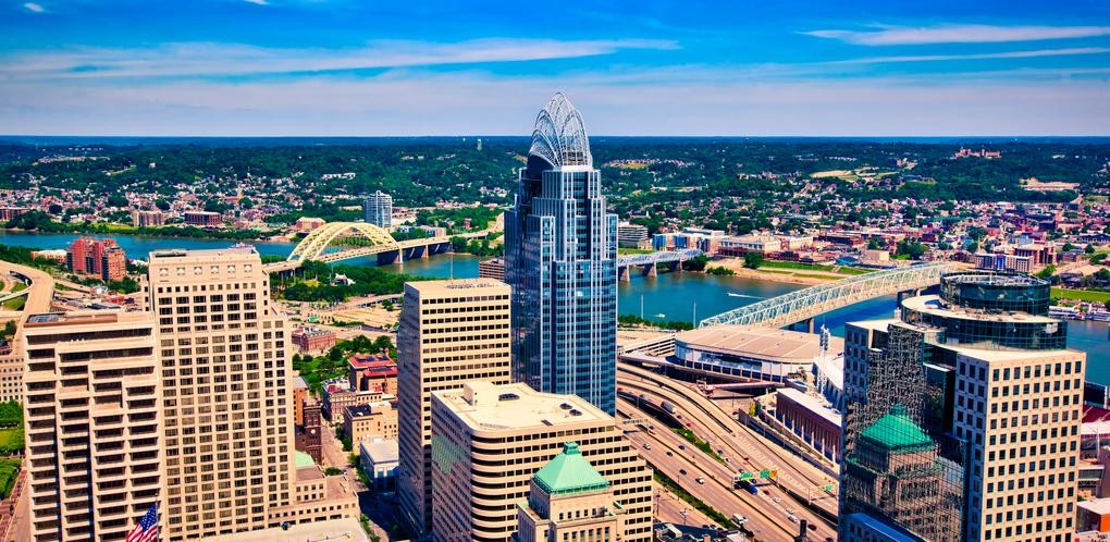 Cincinnati, United States