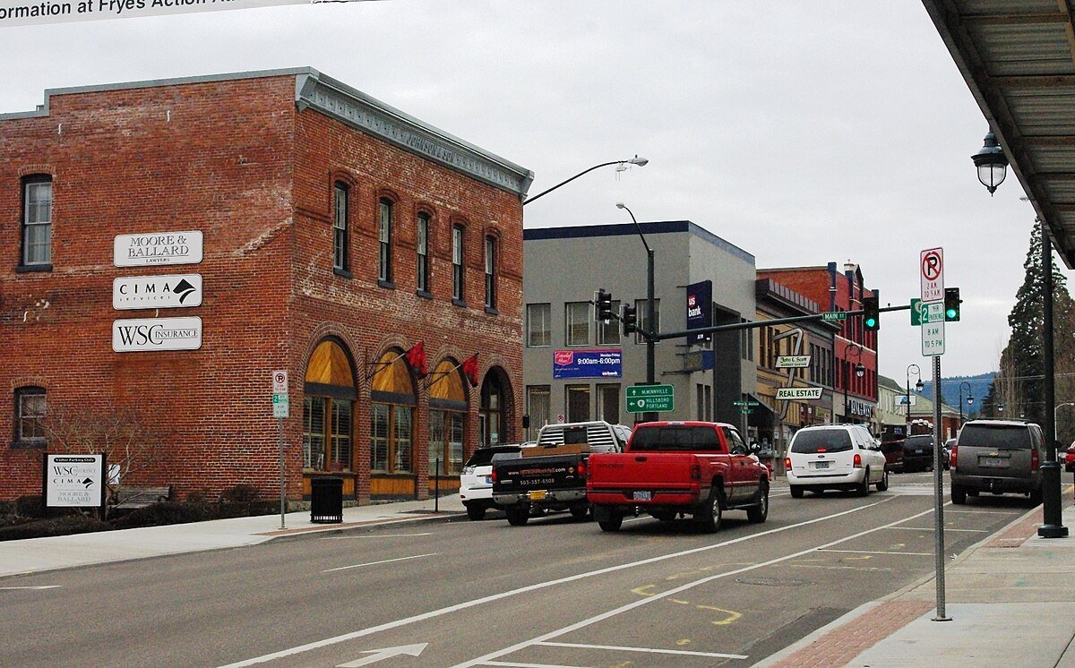 Forest Grove, United States