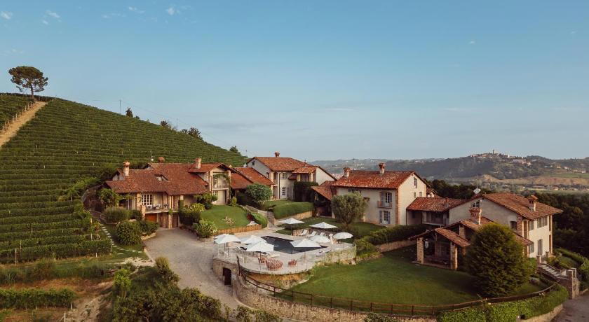 Verduno, Italy