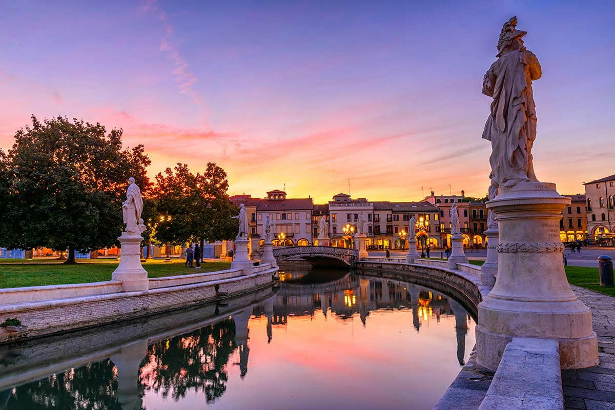 Caldogno, Italy