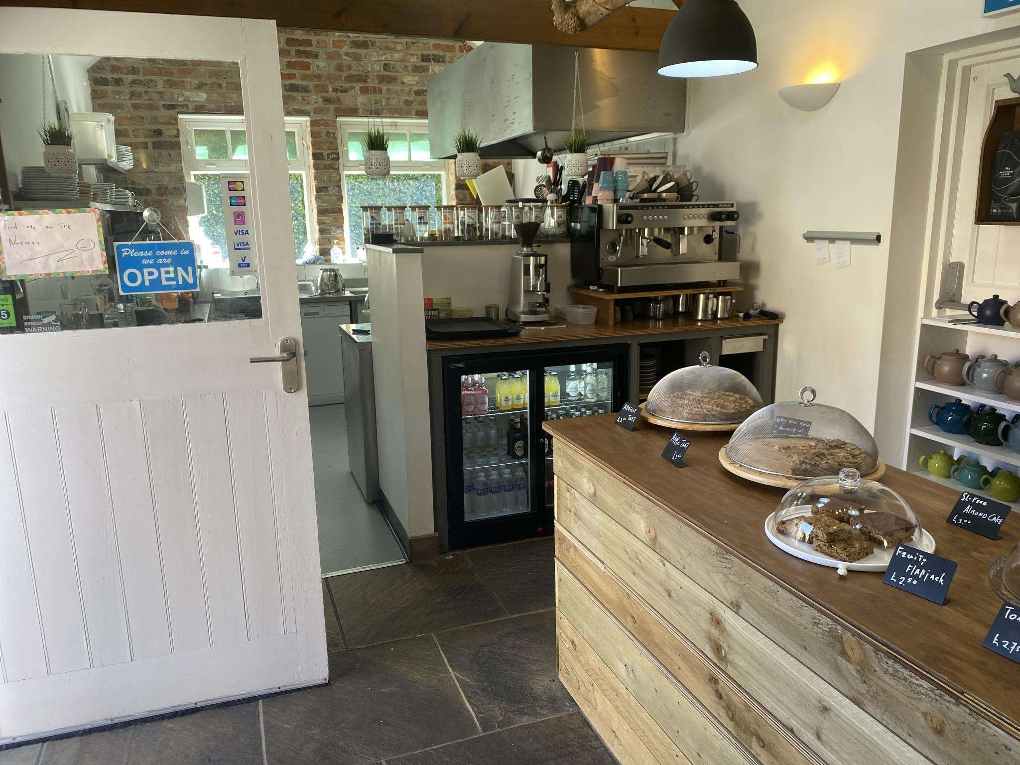 Crayke, United Kingdom